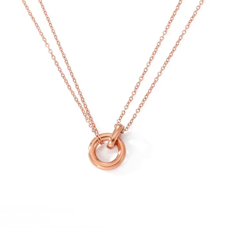 The Strength Necklace