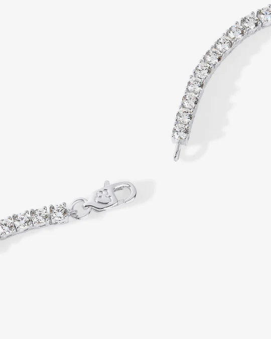 Linelle Tennis Necklace