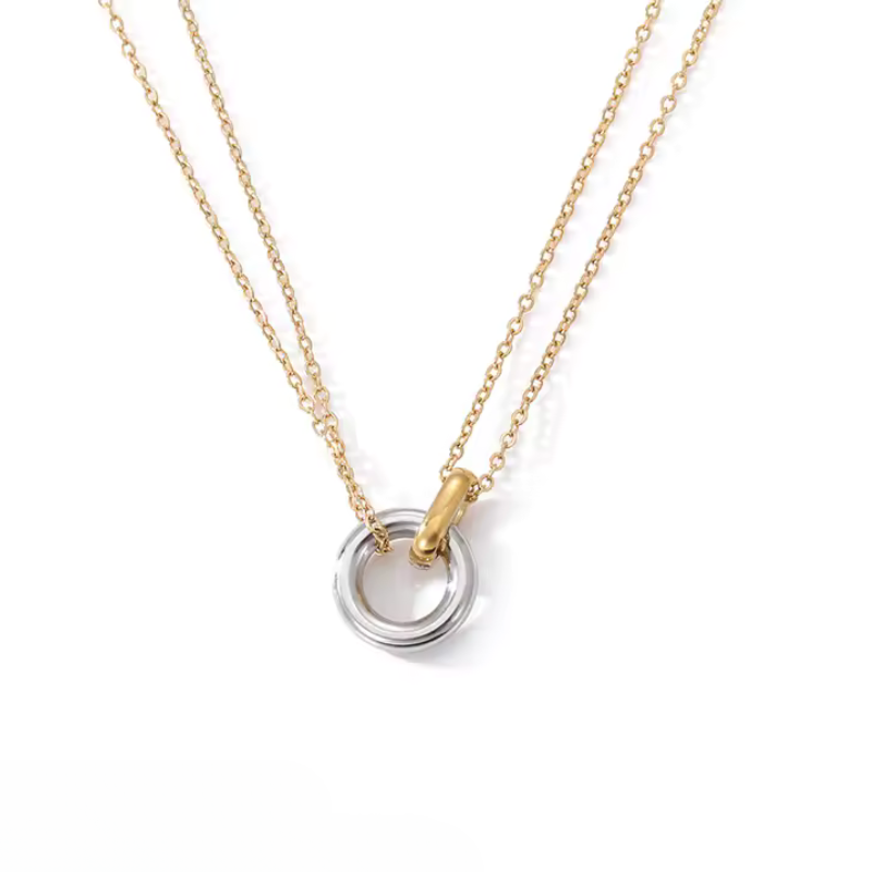 The Strength Necklace