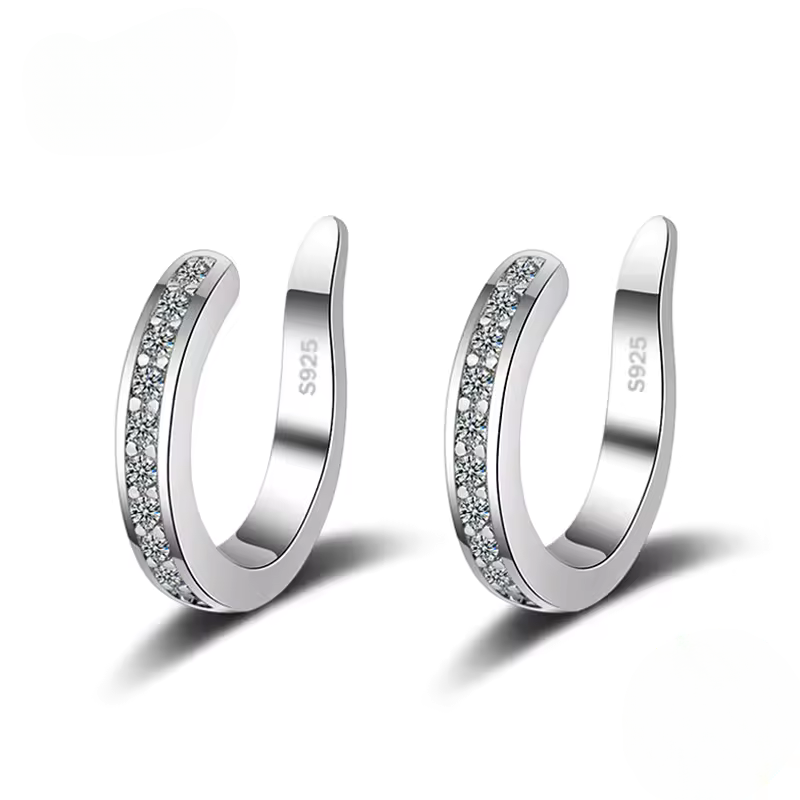 Non-Invasive Ear Correction Eearrings
