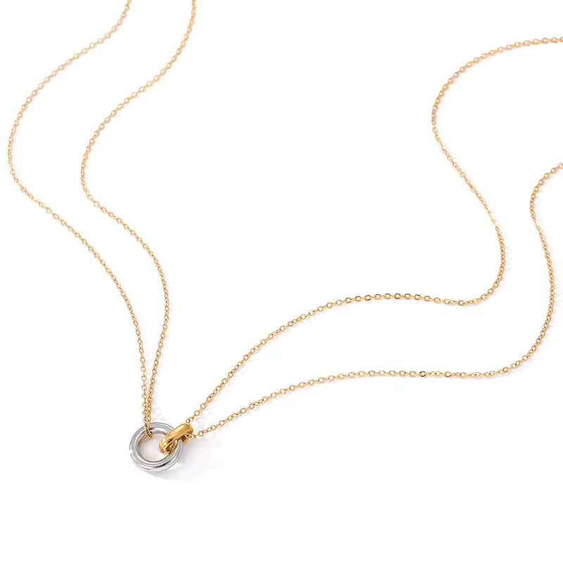 The Strength Necklace