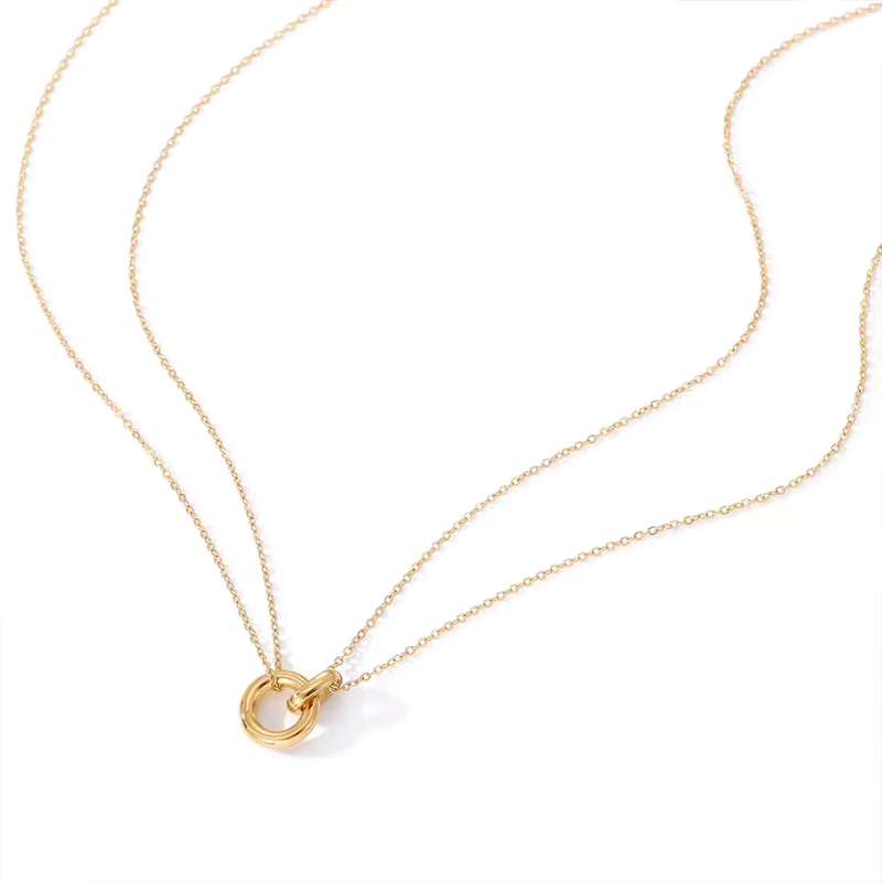The Strength Necklace