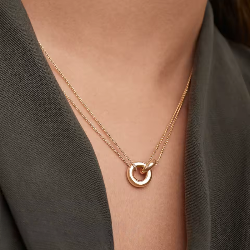 The Strength Necklace