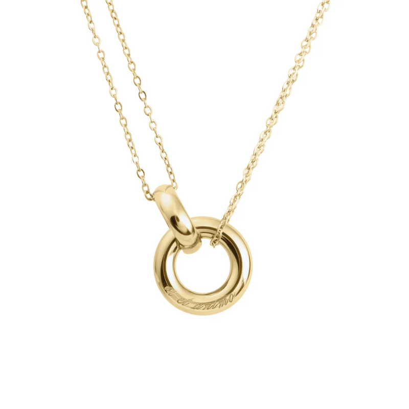 The Strength Necklace