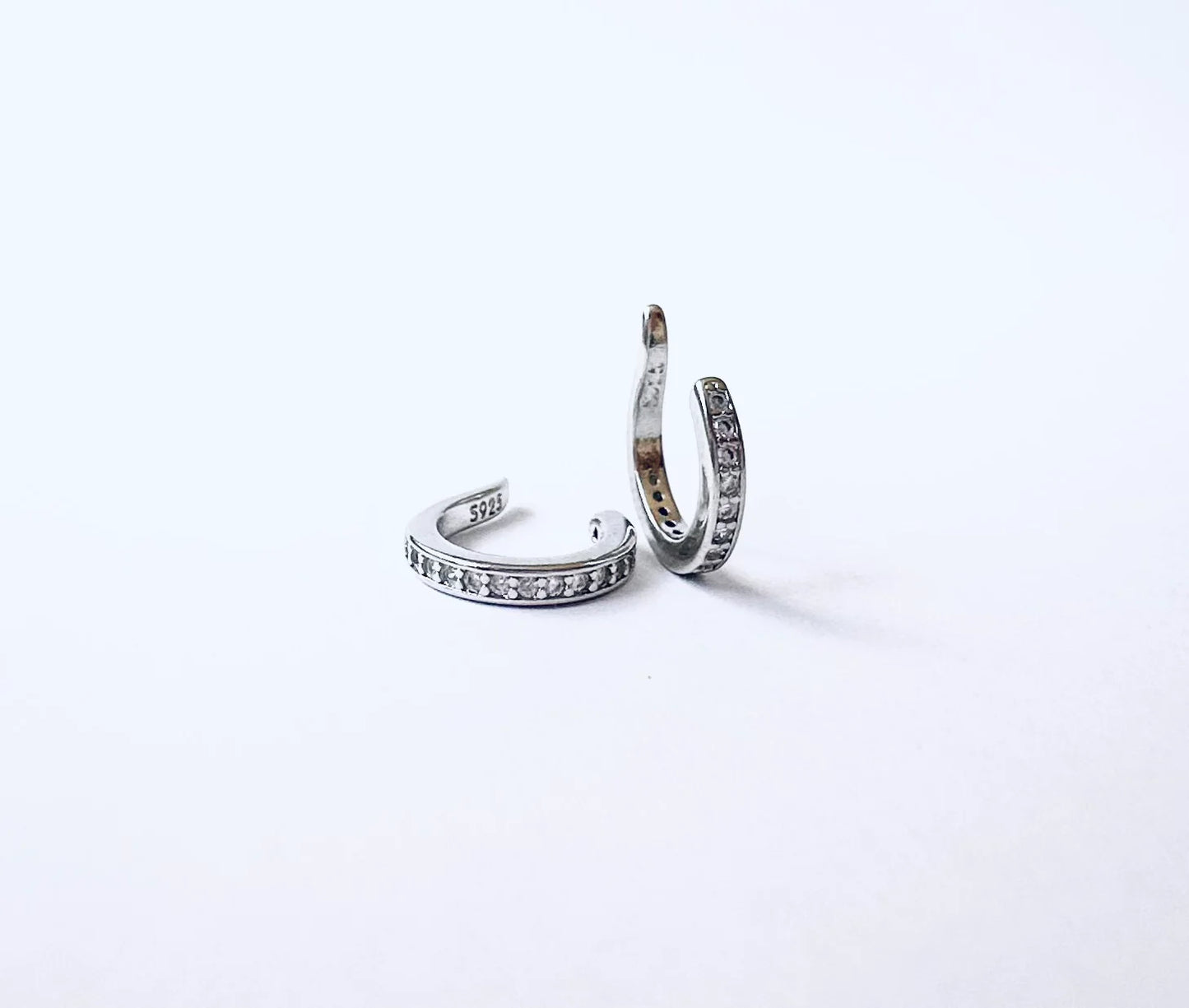 Non-Invasive Ear Correction Eearrings