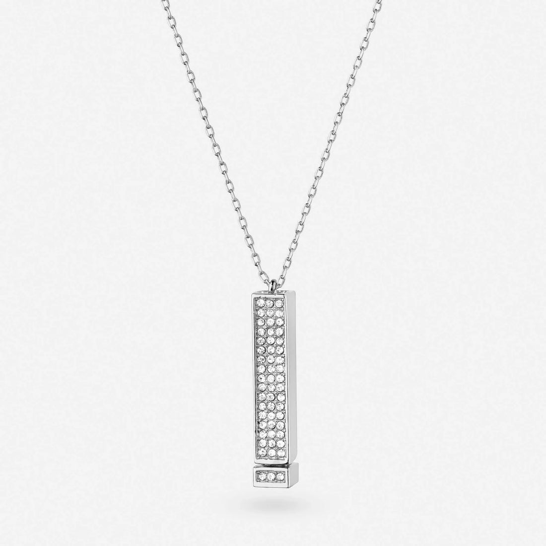 Infinity Love Necklace