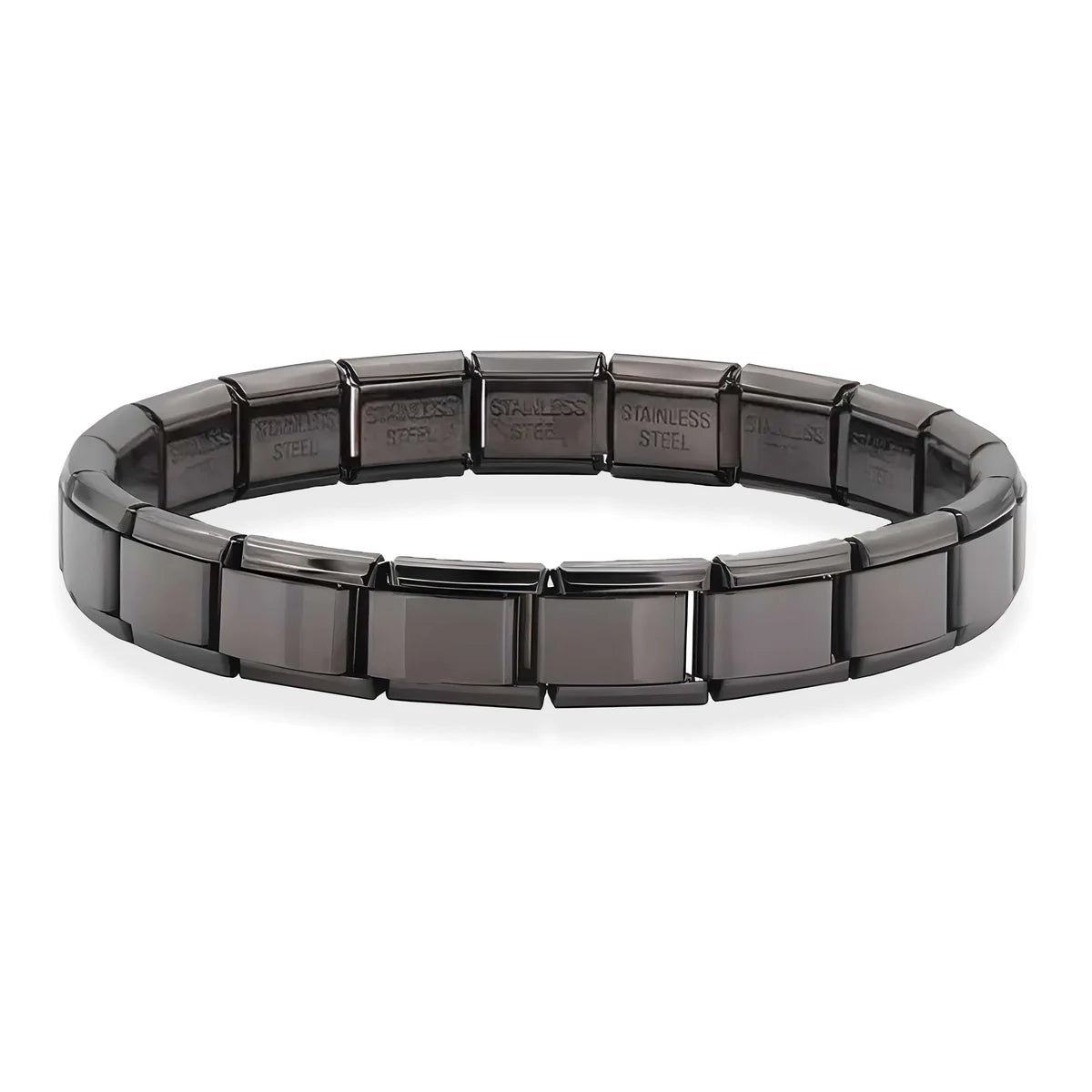 Italian Charm Bracelet