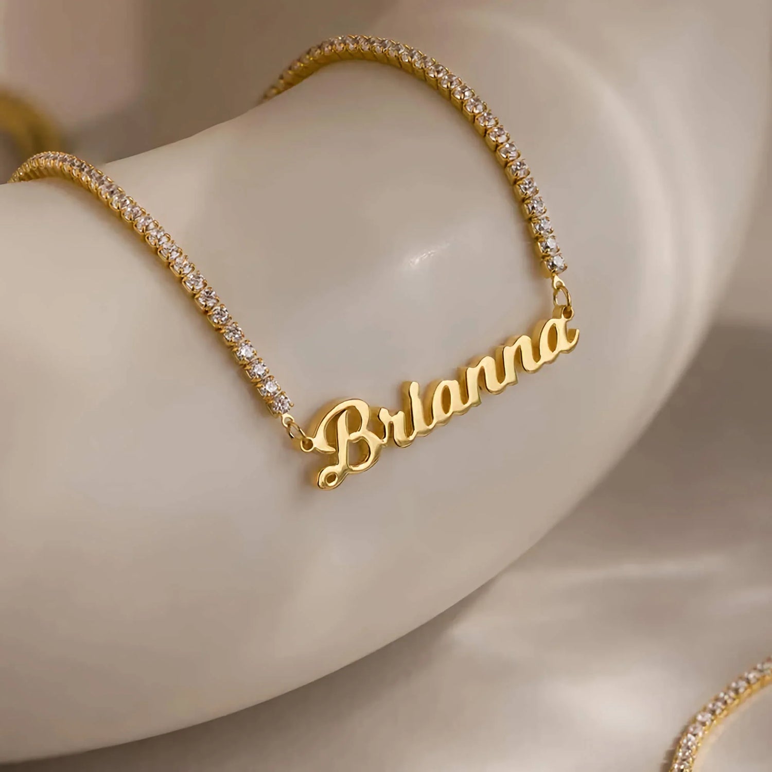 Name Jewellery