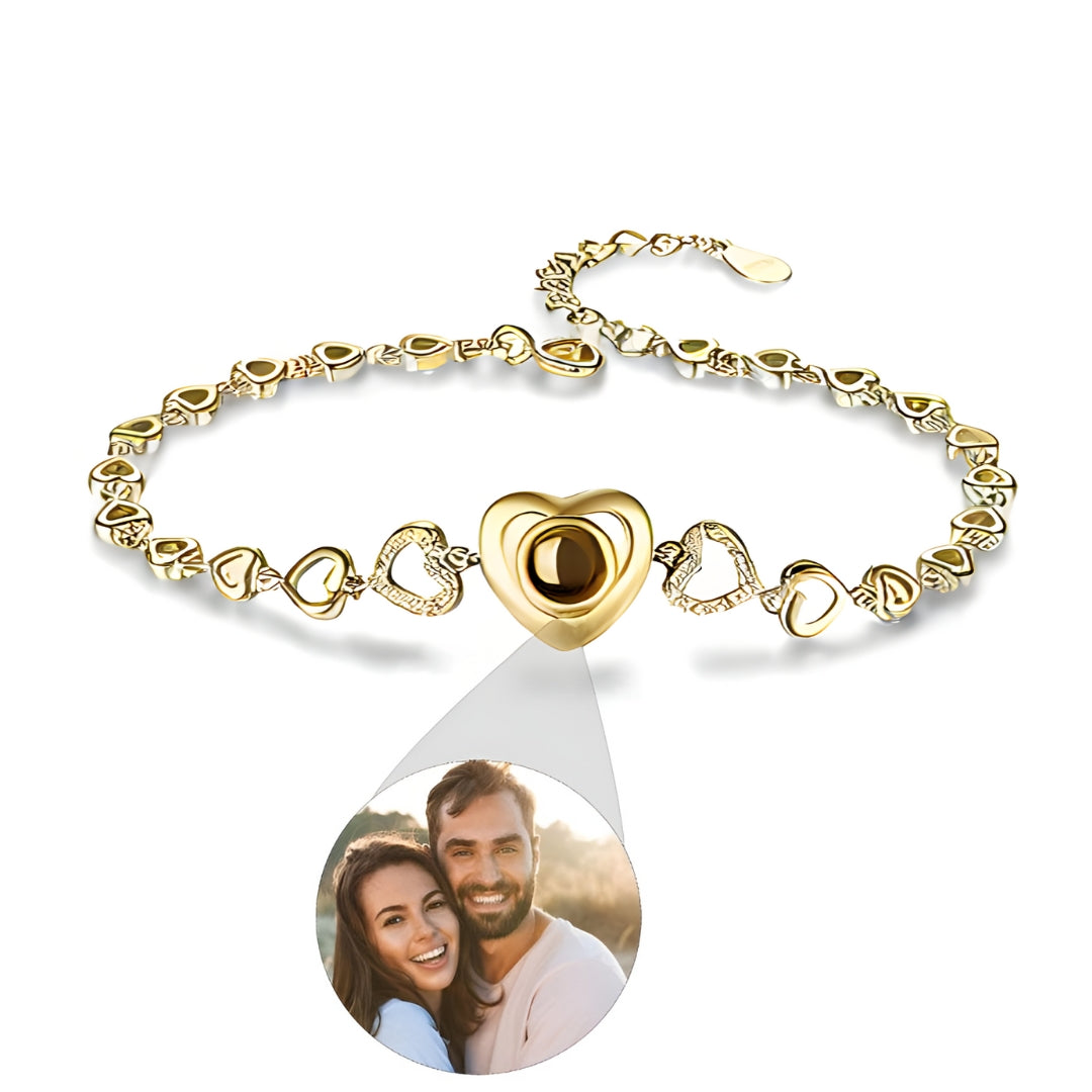 Photo Jewellery