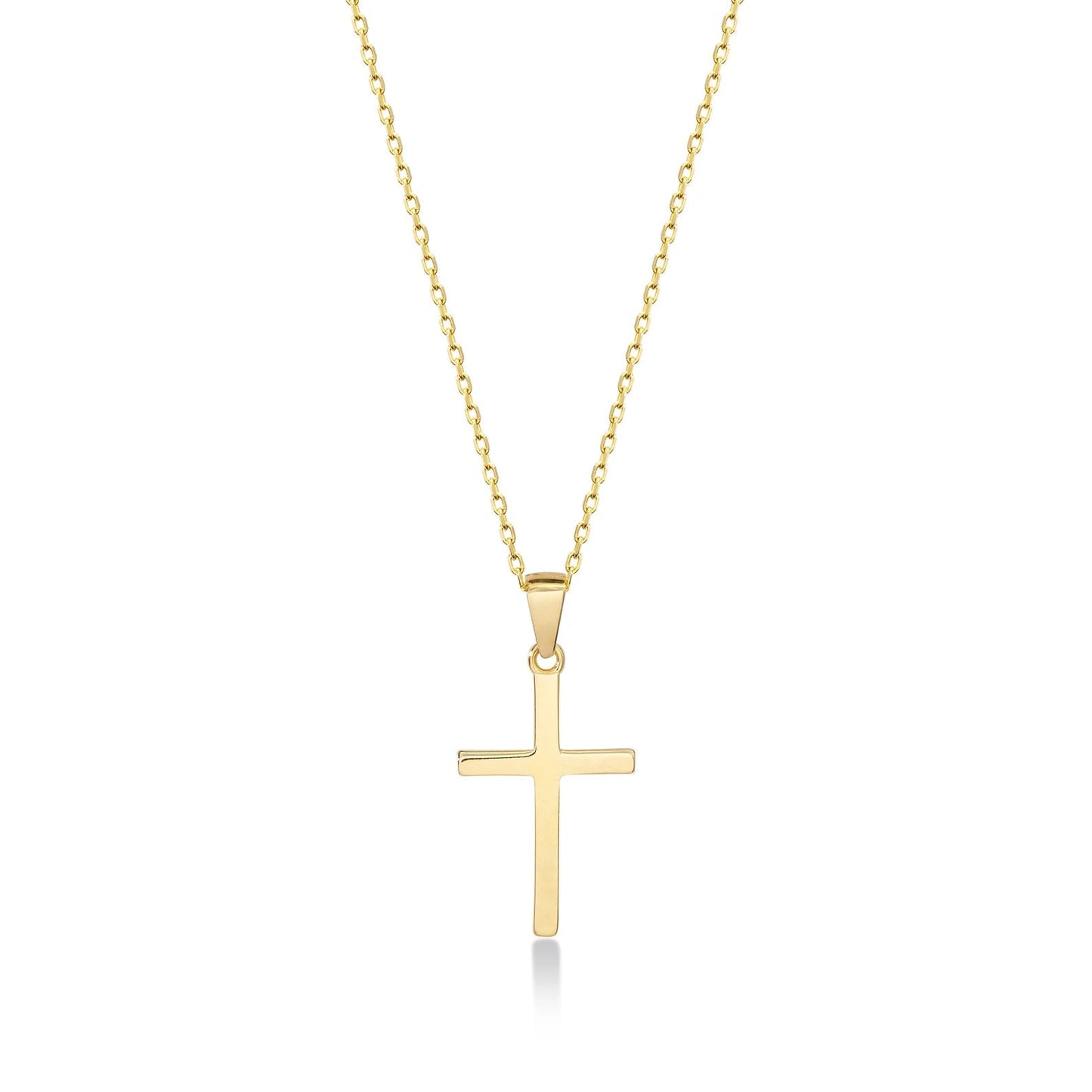 Cross Necklace