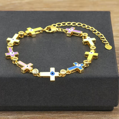 Charmed Vision Bracelet