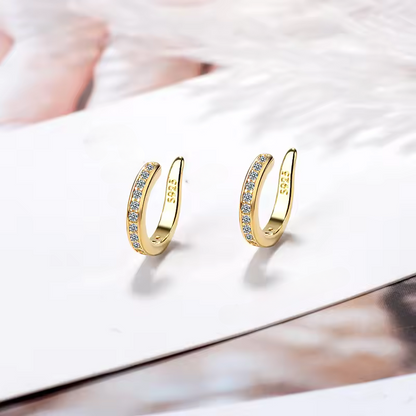 Non-Invasive Ear Correction Eearrings