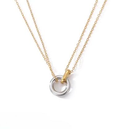 The Strength Necklace