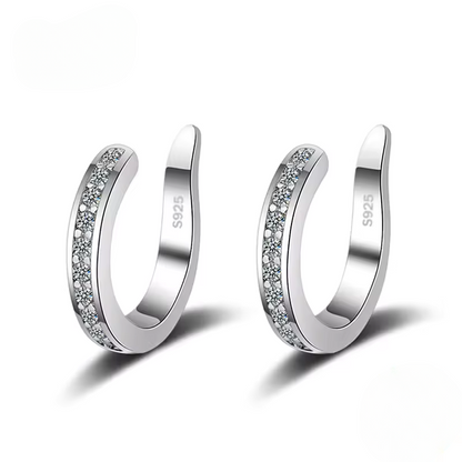 Non-Invasive Ear Correction Eearrings