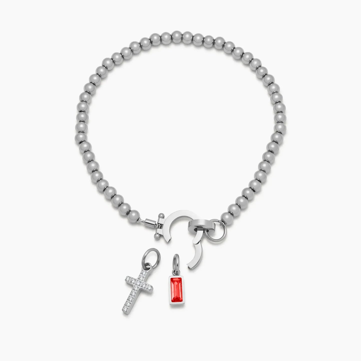 Enough In Love Birthstone Bracelet