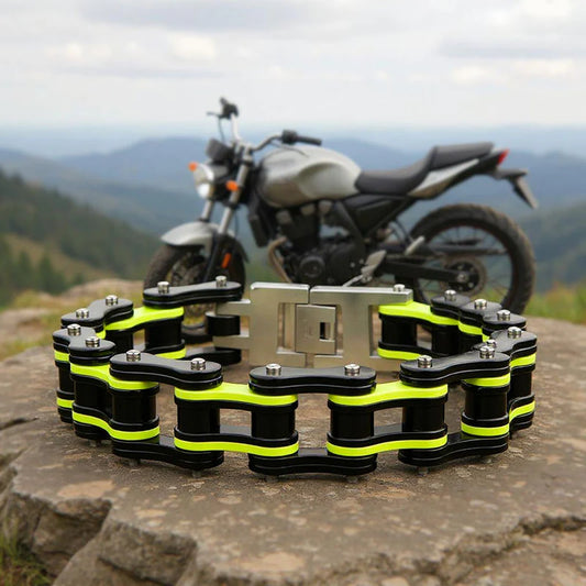 Riders Chain Bracelet V3