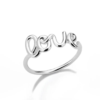 Love Ring