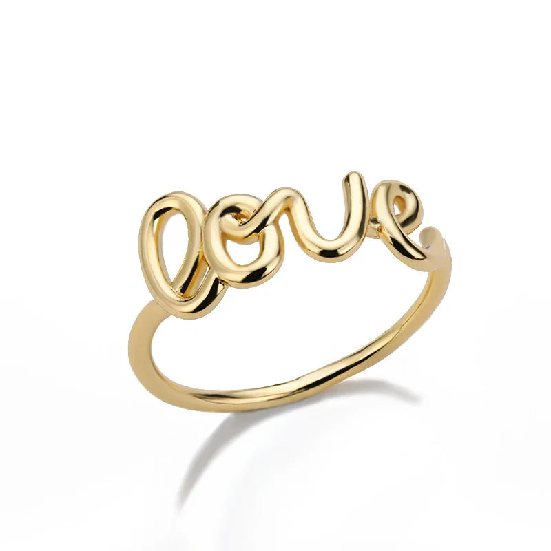 Love Ring