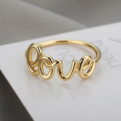 Love Ring