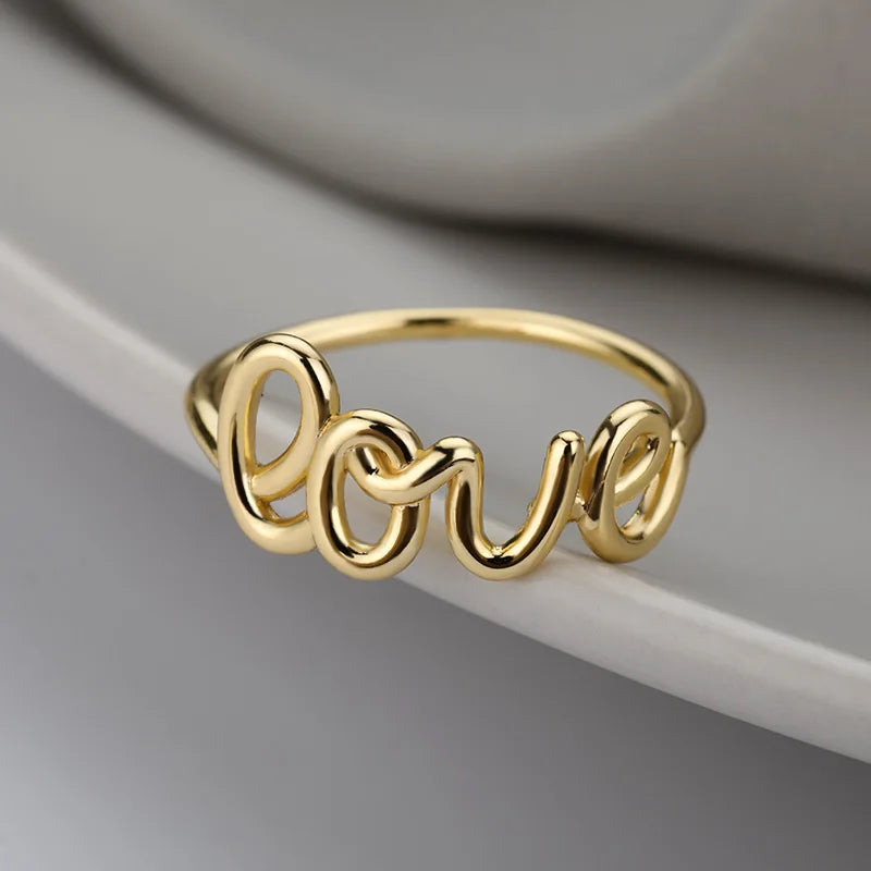 Love Ring