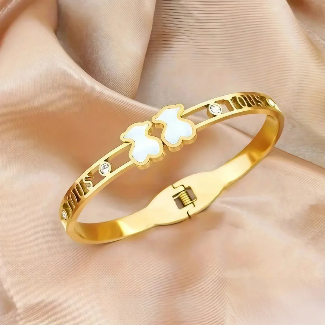 Original 18k Gold Bracelet