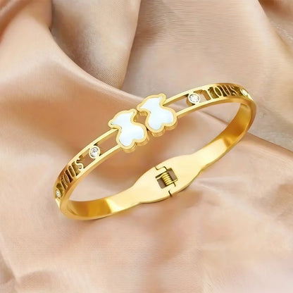 Original 18k Gold Bracelet
