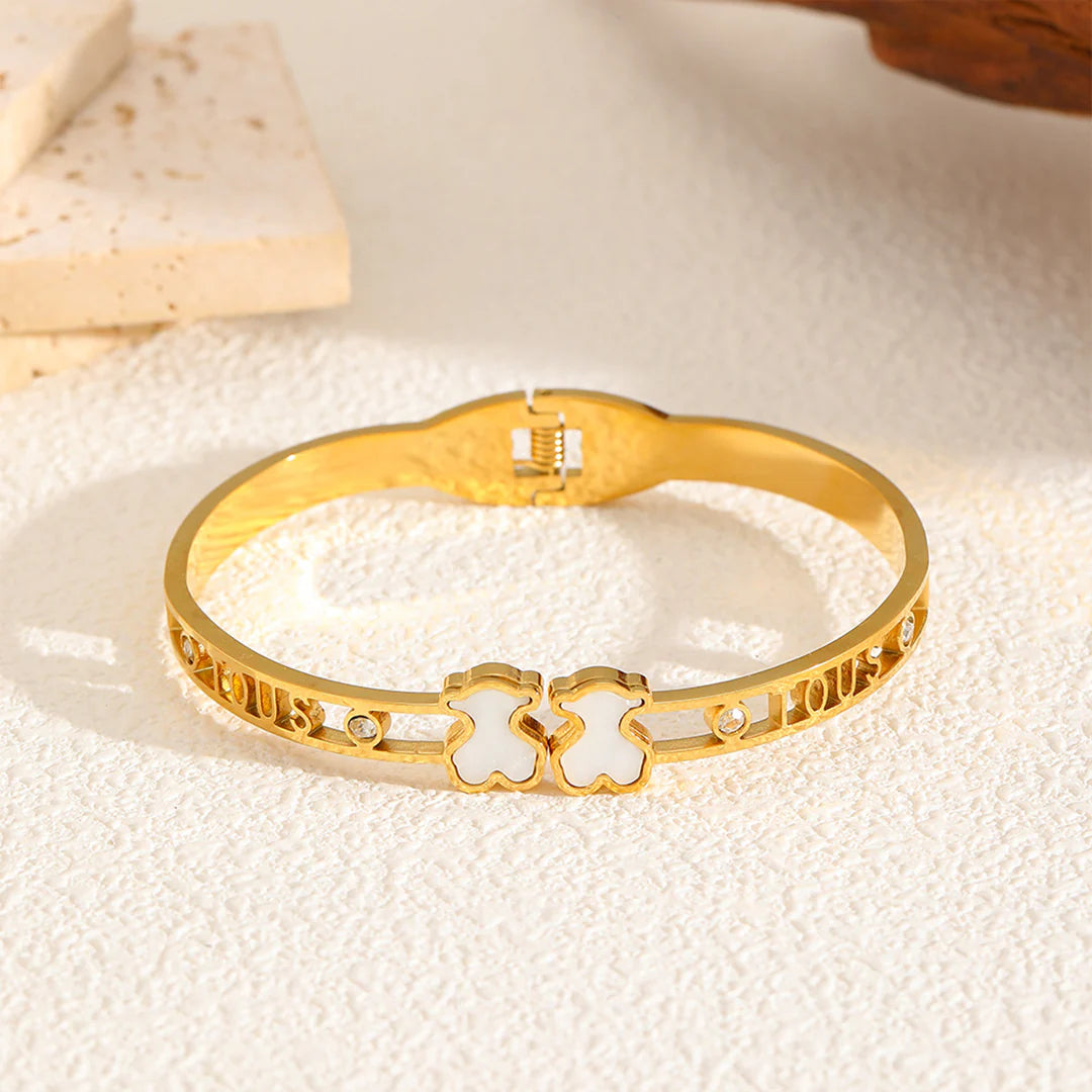 Original 18k Gold Bracelet