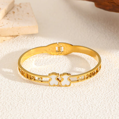 Original 18k Gold Bracelet