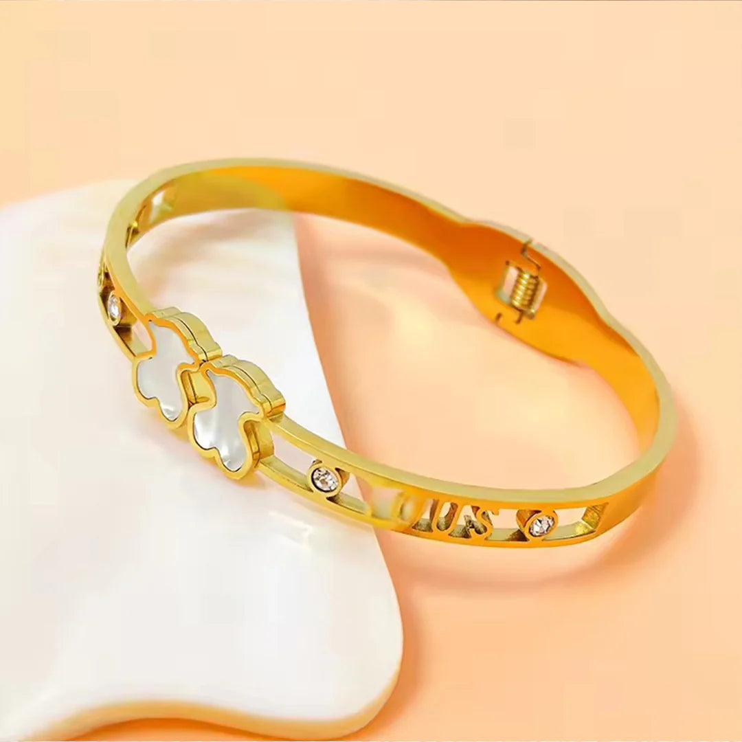 Original 18k Gold Bracelet