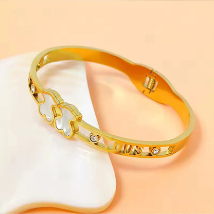 Original 18k Gold Bracelet