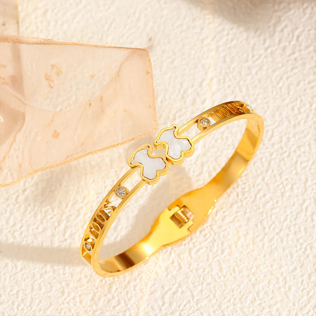 Original 18k Gold Bracelet