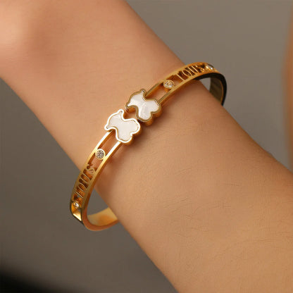 Original 18k Gold Bracelet