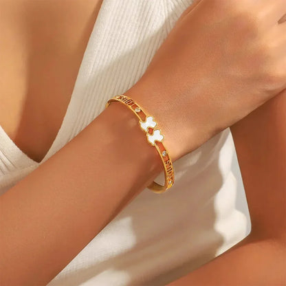 Original 18k Gold Bracelet