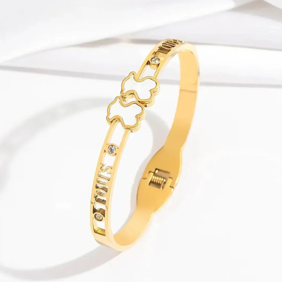 Original 18k Gold Bracelet