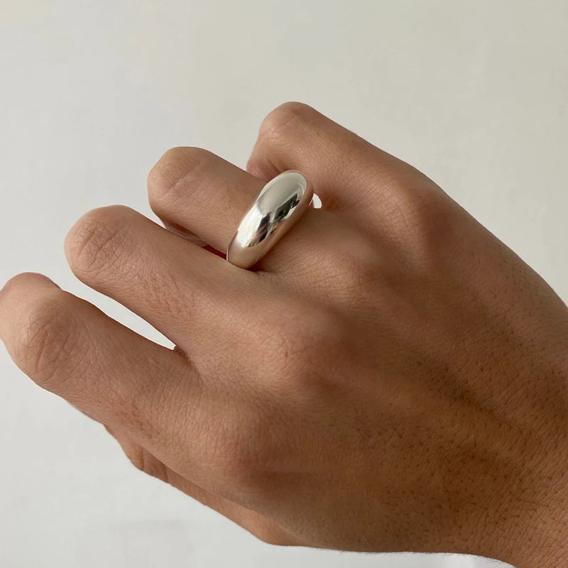 Dome Ring