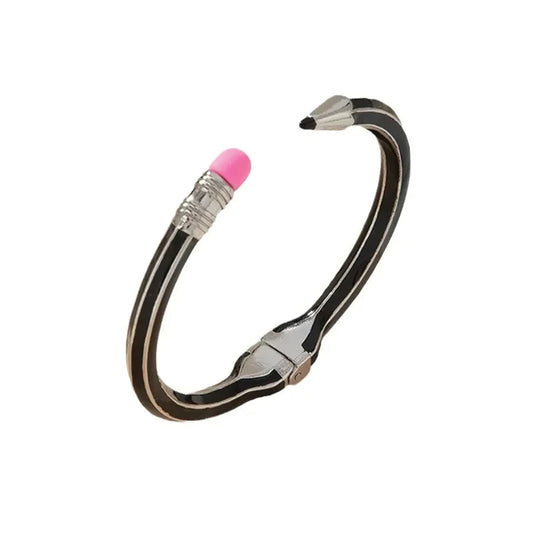 Pick Eraser Bracelet